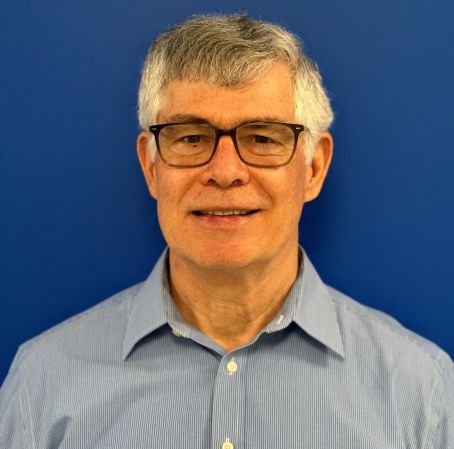 Bill Starke